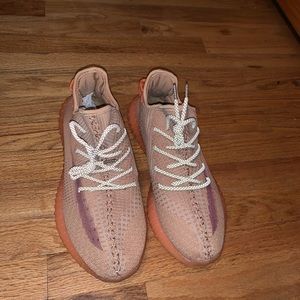 Clay Yeezy 350 REPLICA